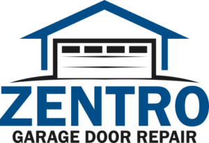 Zentro Garage Door Repair PNG