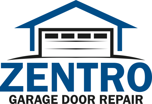 Zentro Garage Door Repair PNG